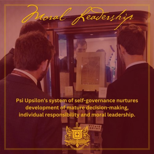 Photo post from psiupsilon.
