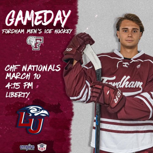 Photo post from fu_hockey.