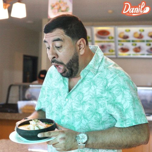 Photo post from danilo_restaurante.