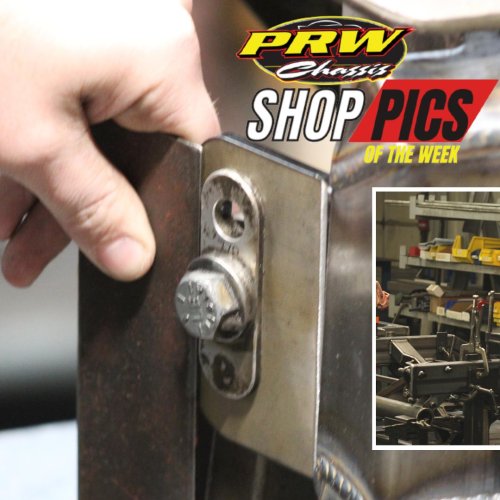 Carousel post from prwchassis.