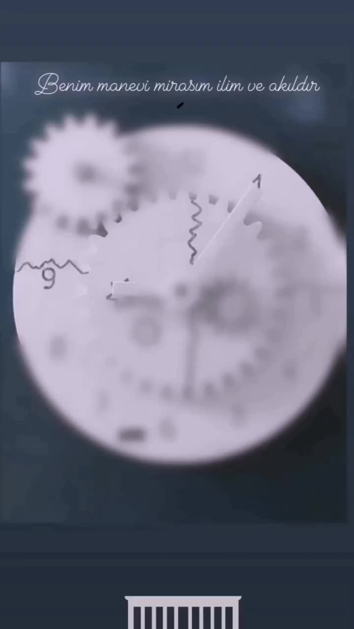 Video post from tobycomtr.