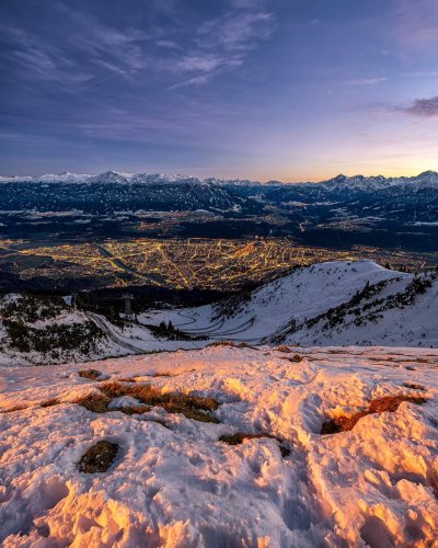 Photo post from innsbrucktourism.