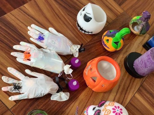 Photo post from la_gifteria.