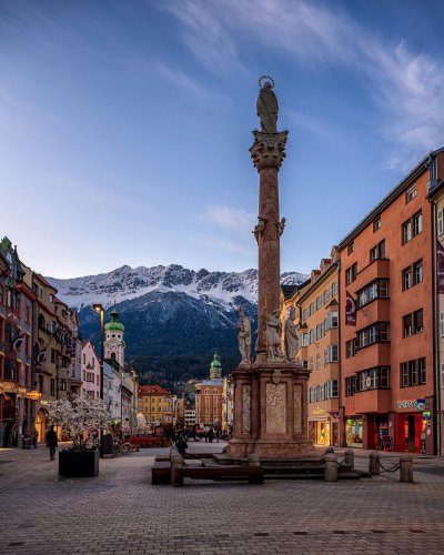 Carousel post from innsbrucktourism.