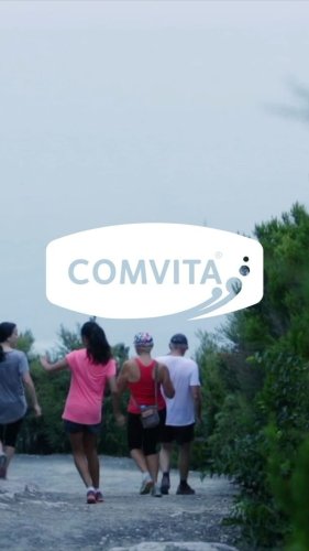 Video post from comvita_au.