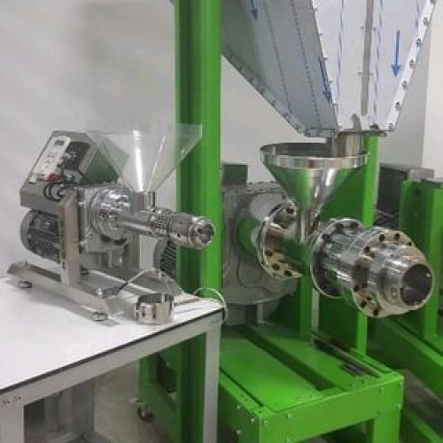 Video post from karaerlermakina.