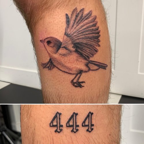 Photo post from lovetattoossandhurst.