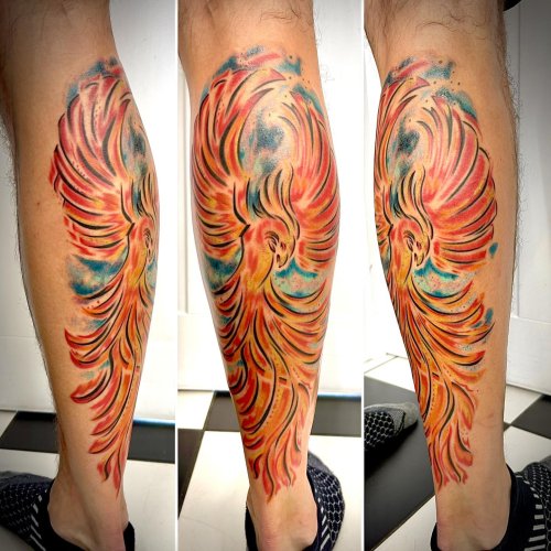 Photo post from lovetattoossandhurst.