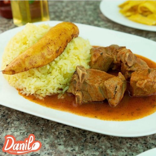 Photo post from danilo_restaurante.