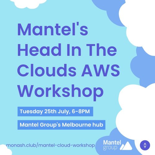 Photo post from monashcoding.