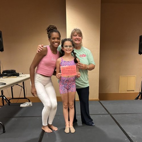 Carousel post from dance.teachers.united.