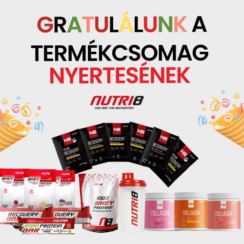 Photo post from nutri8brand.