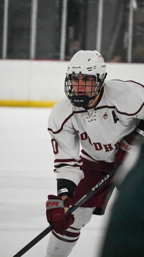 Video post from fu_hockey.