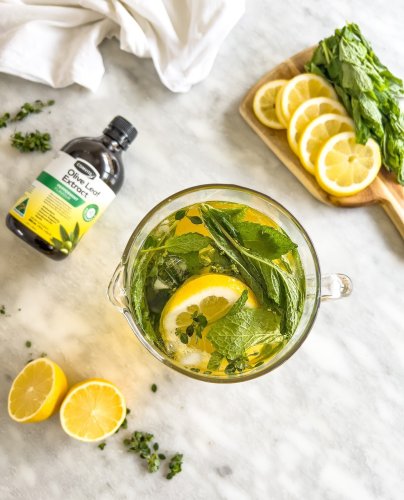 Carousel post from comvita_nz.