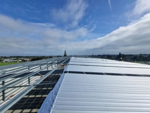 Photo post from roofingtaranakiltd.