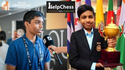 HelpChess