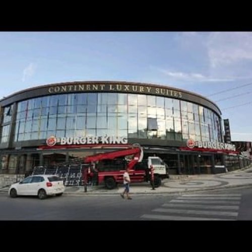 Video post from borareklam.