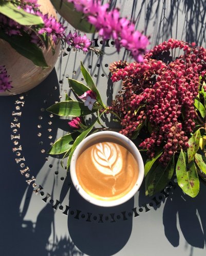 Carousel post from equianocoffee.