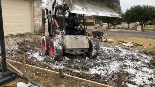 Video post from gramsconstruction.