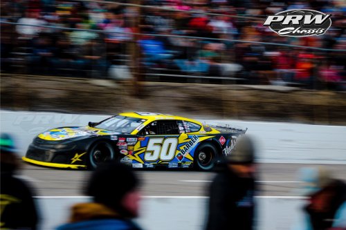 Carousel post from prwchassis.