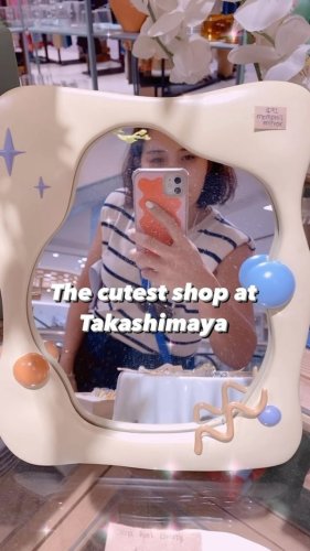 Video post from crane_living.