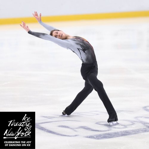 Photo post from icetheatreofny.