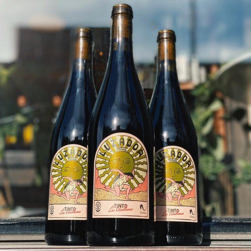 Carousel post from dandywineshop.