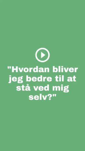 Video post from kropsvis.