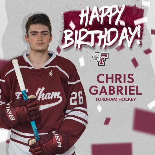 Photo post from fu_hockey.