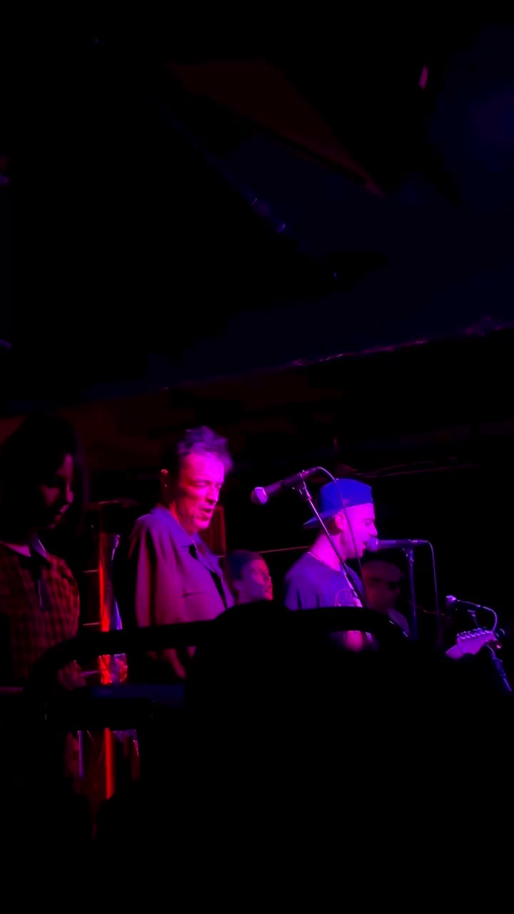 Video post from freemanstreetrecords.