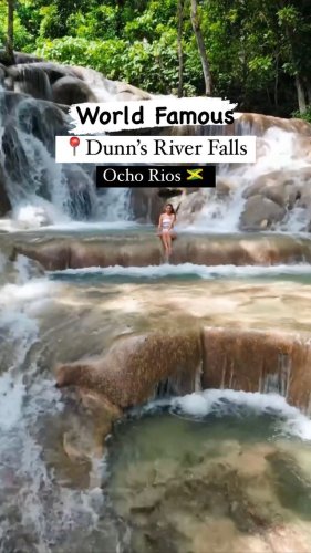 Video post from thingstodoinjamaica.