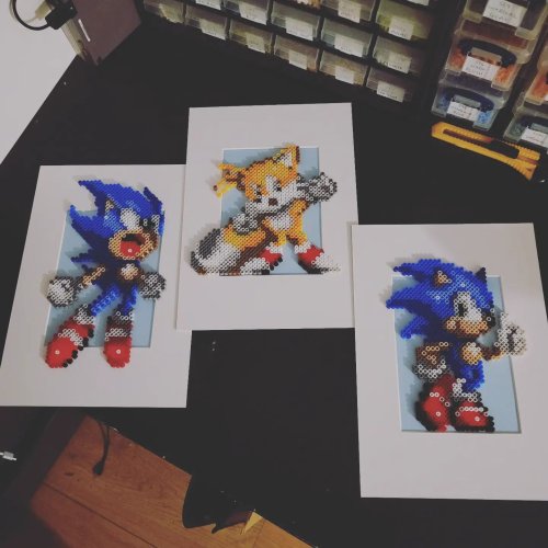 Photo post from caveofpixels.