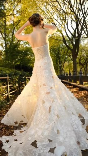 Video post from lelitebridal.