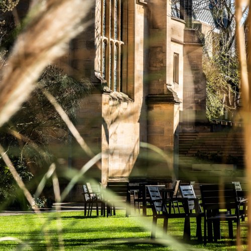 Photo post from wadhamoxford.