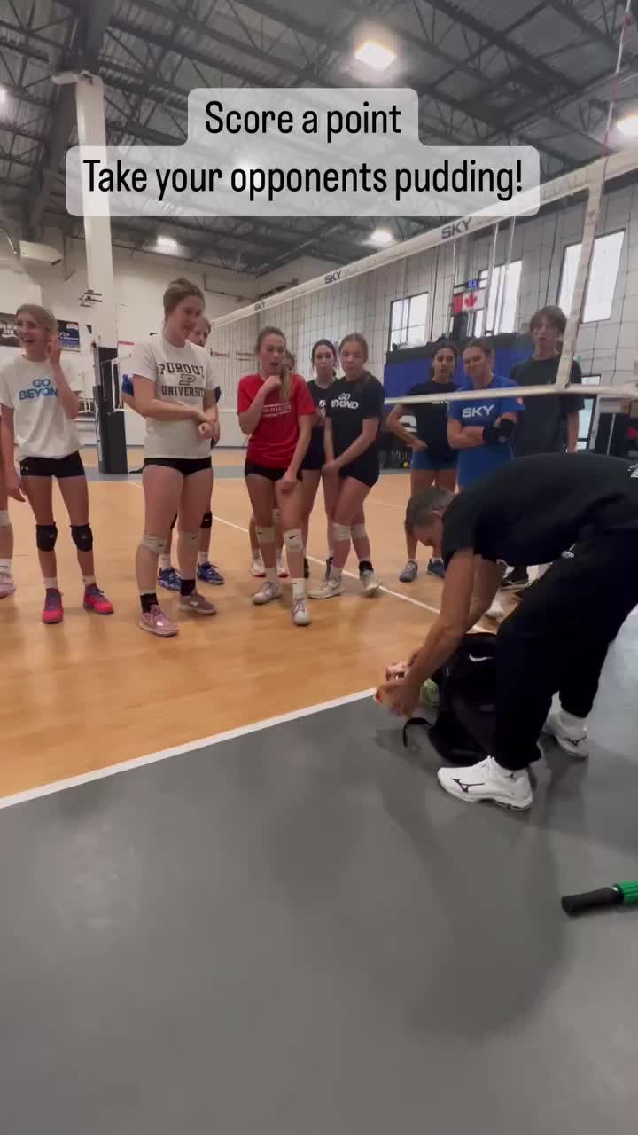 Video post from beyondsportinsta.