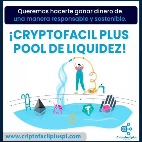 Photo post from criptofacilplus.