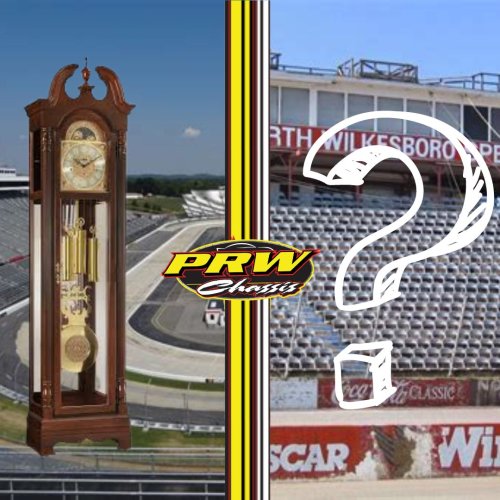 Photo post from prwchassis.