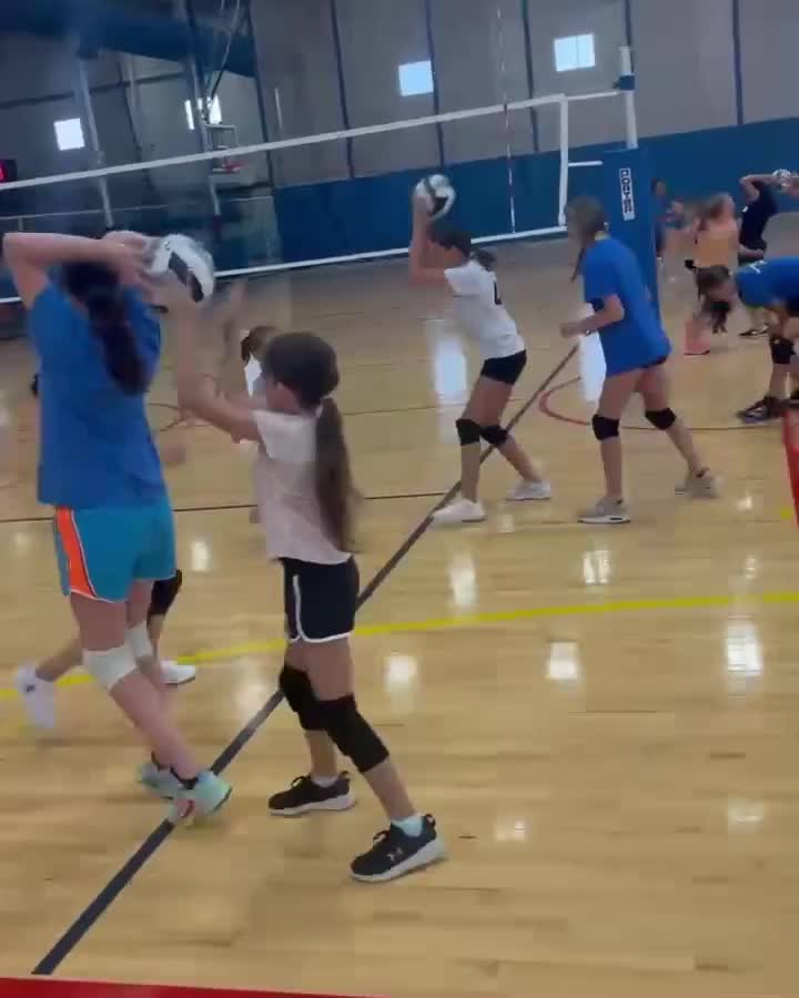 Carousel post from epicvball.