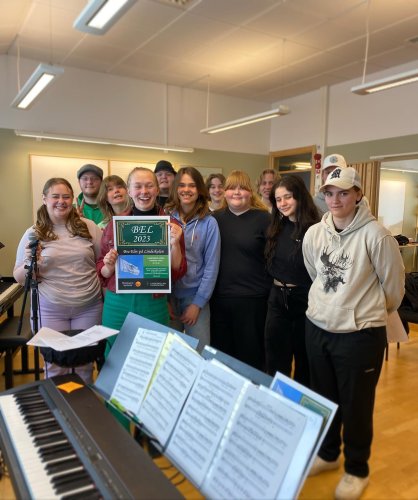 Photo post from lindeskolan.