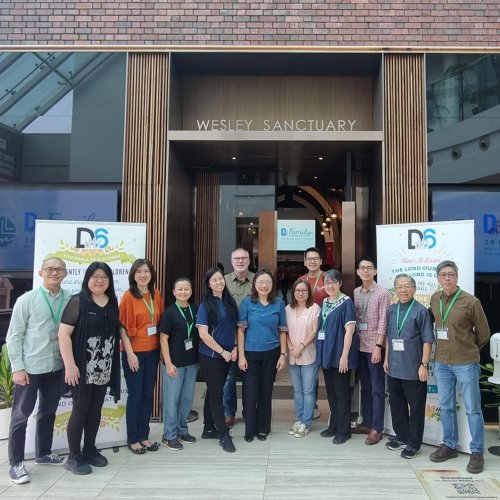 Carousel post from thetreasureboxsg.