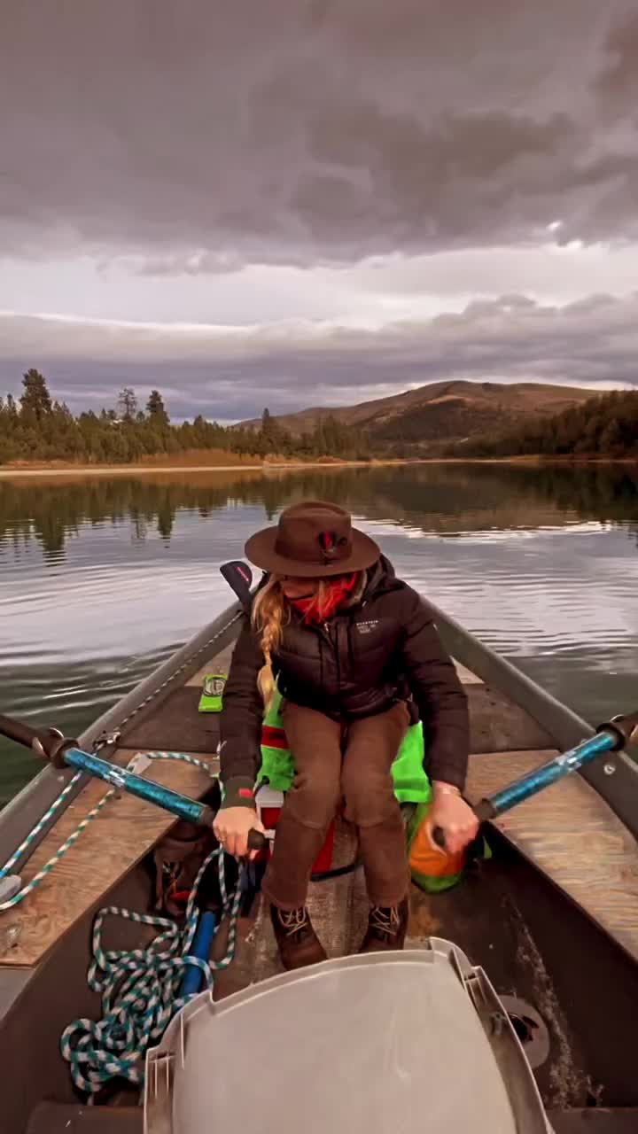 Video post from nwfoutdoors.