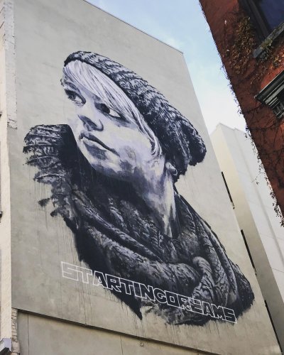 Photo post from nydreamer7.