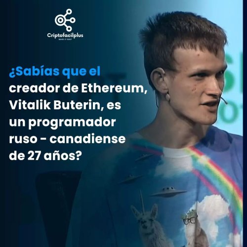 Photo post from criptofacilplus.