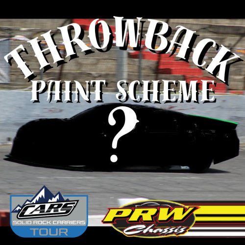 Photo post from prwchassis.