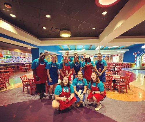 Carousel post from uscbstudentlife.