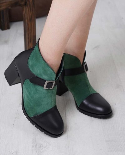 Carousel post from ossoshoes.
