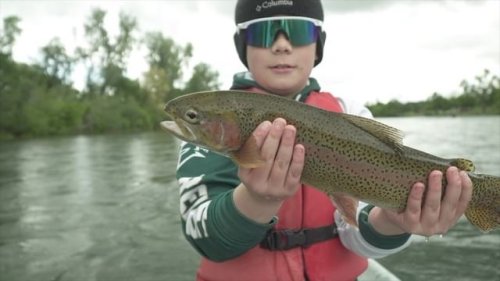 Video post from confluenceoutfitters.