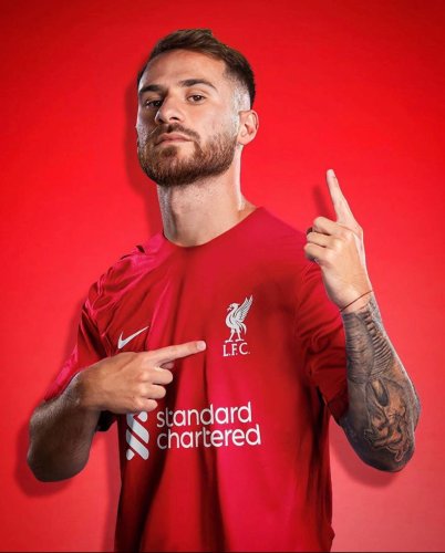 Photo post from liverpoolfanpage.2.