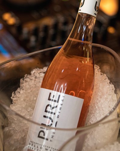 Photo post from purethewineryes.