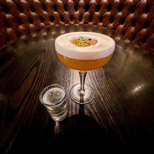 Photo post from themoathouse.